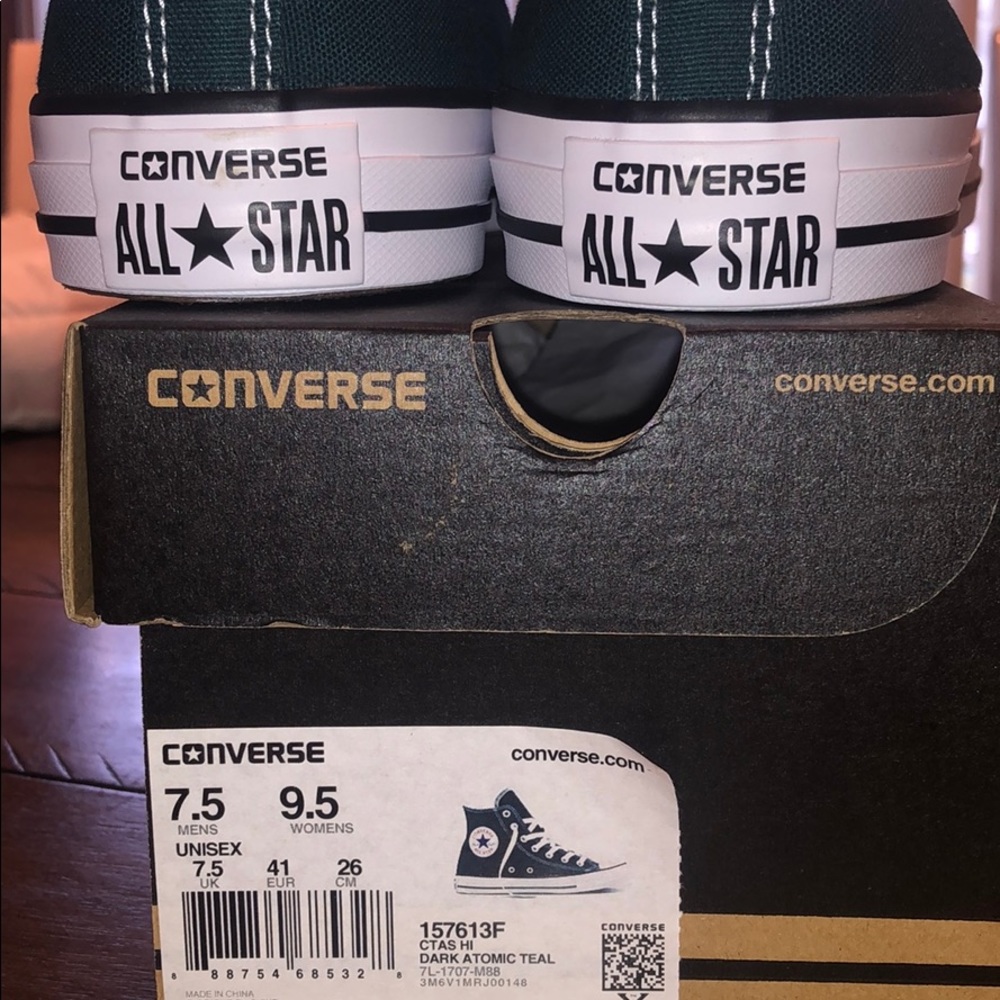 Converse chuck taylor